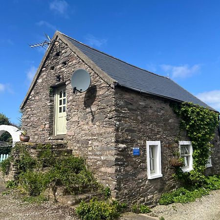 Ancaire Cottage Kilbronogue. Schull Eksteriør bilde