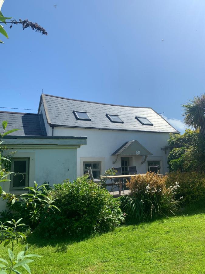 Ancaire Cottage Kilbronogue. Schull Eksteriør bilde
