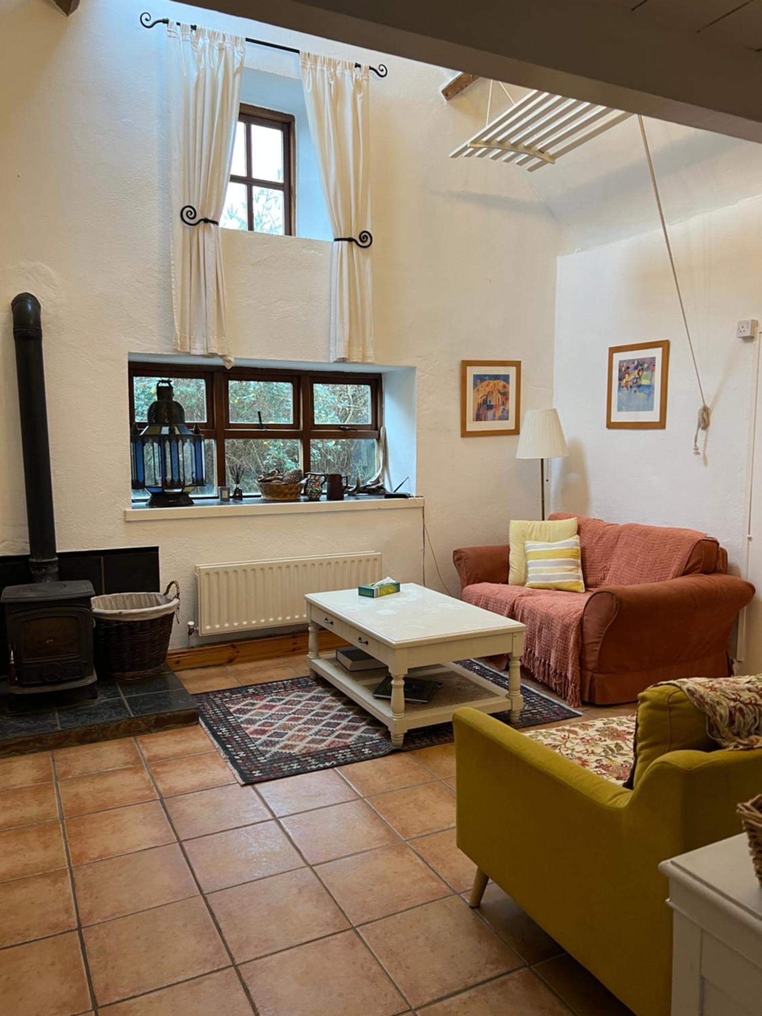 Ancaire Cottage Kilbronogue. Schull Eksteriør bilde