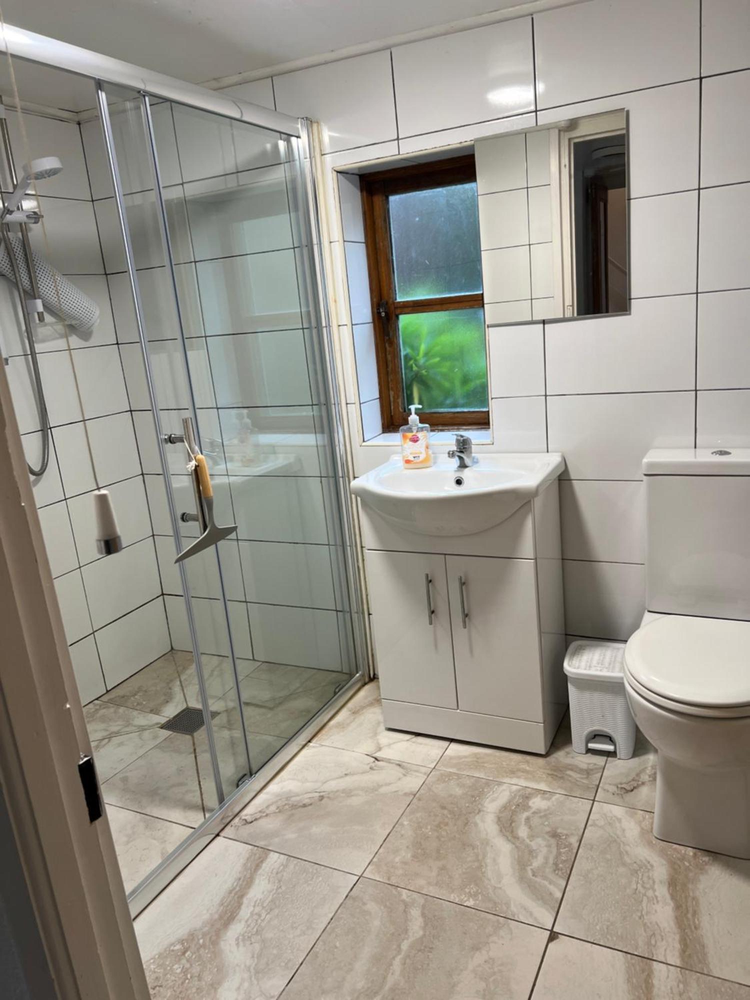 Ancaire Cottage Kilbronogue. Schull Eksteriør bilde