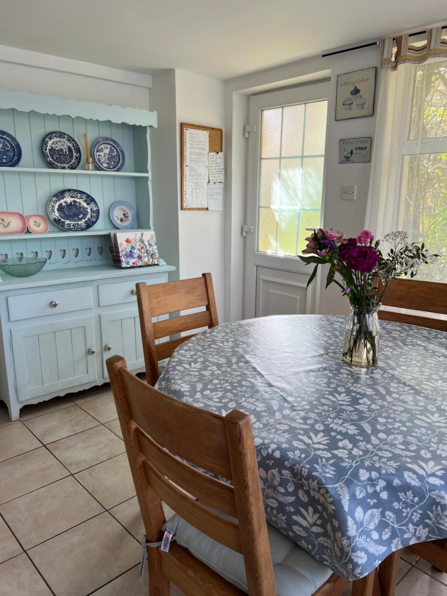 Ancaire Cottage Kilbronogue. Schull Eksteriør bilde
