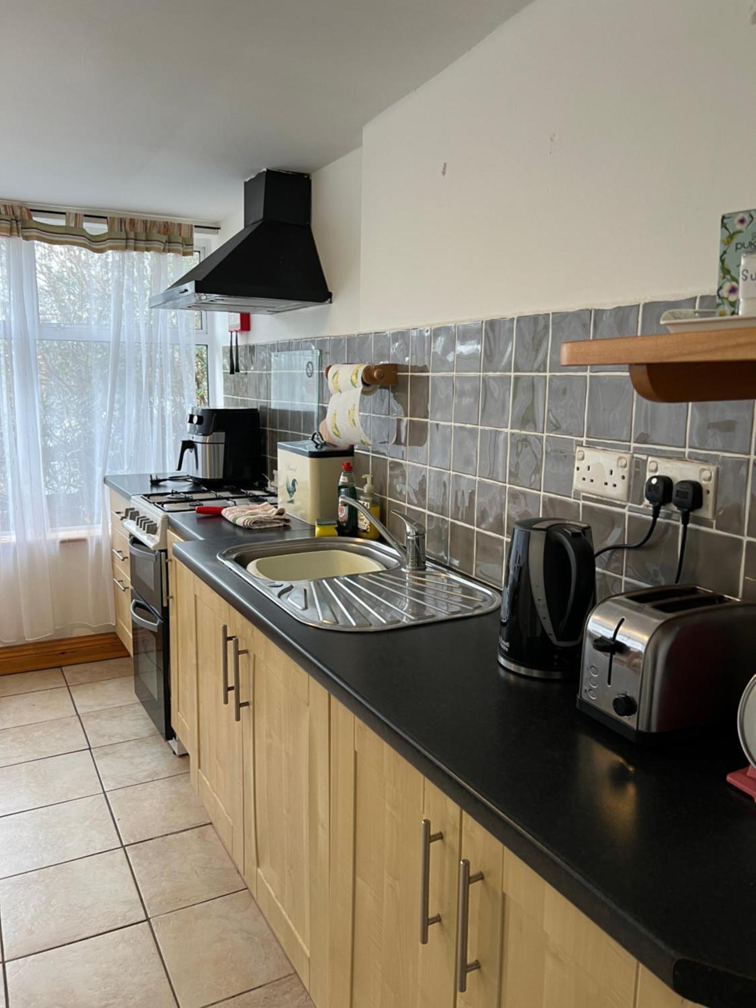 Ancaire Cottage Kilbronogue. Schull Eksteriør bilde